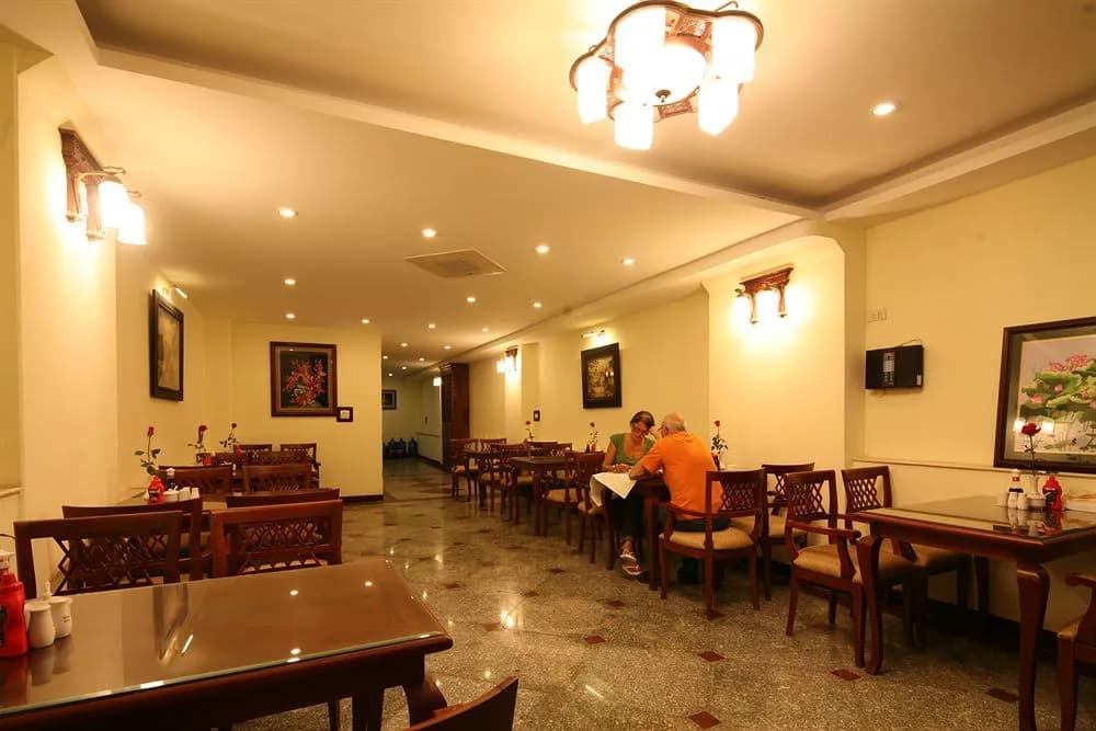Charming 2 Hotel - photo 22