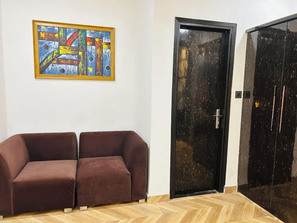 Hotel Cosmo Near BLK Hospital Karol Bagh - photo 11