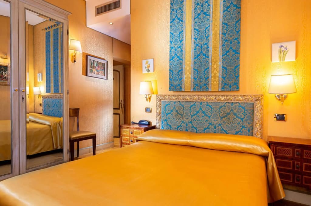 Hotel Santa Marina - photo 22