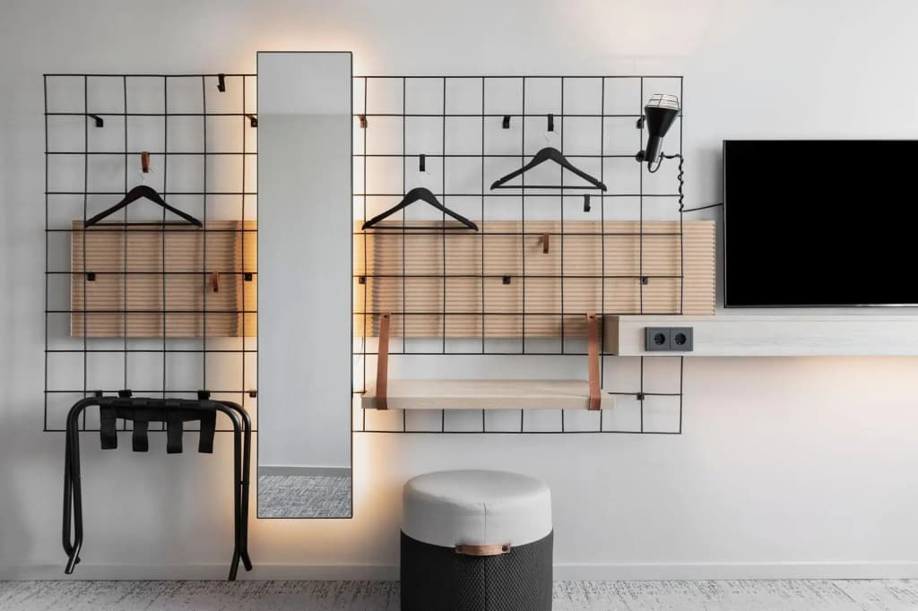 Moxy Vienna City East - photo 21