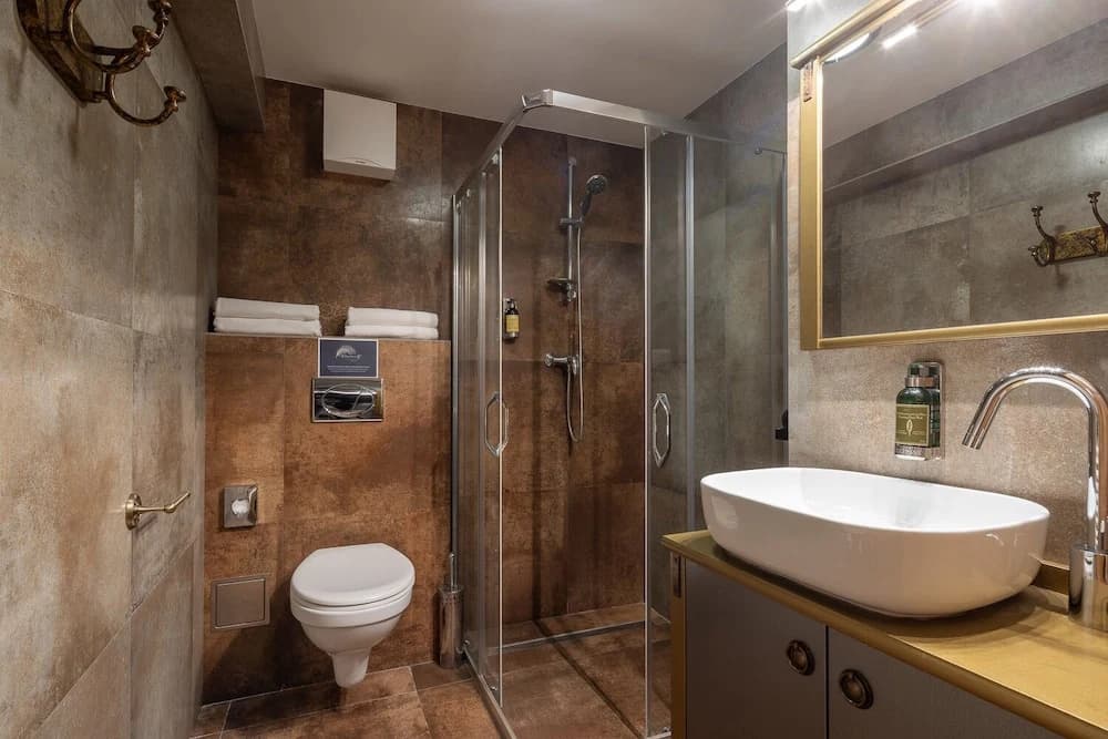 Pytloun Chateau Hotel Ctěnice - photo 10