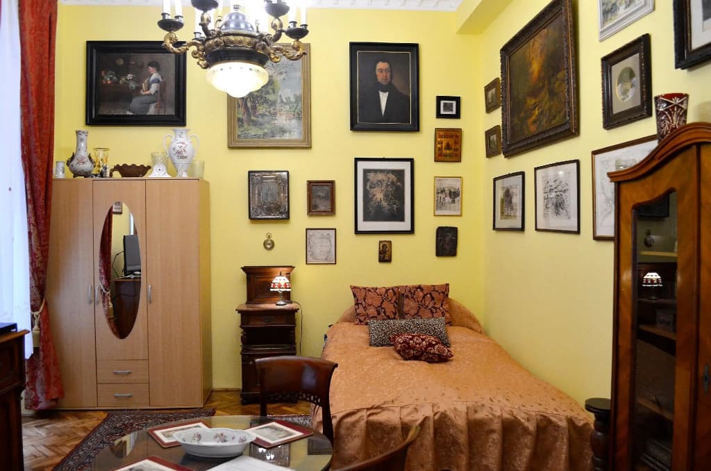 Luxury Style Apartments - photo 2