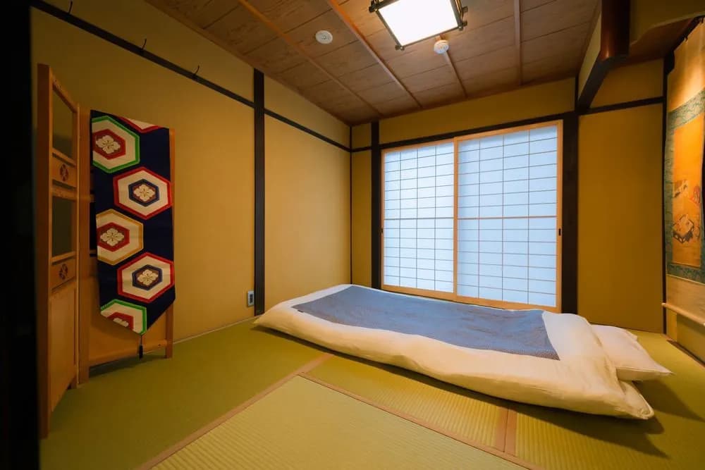 KumoMachiya Benzaiten - photo 3
