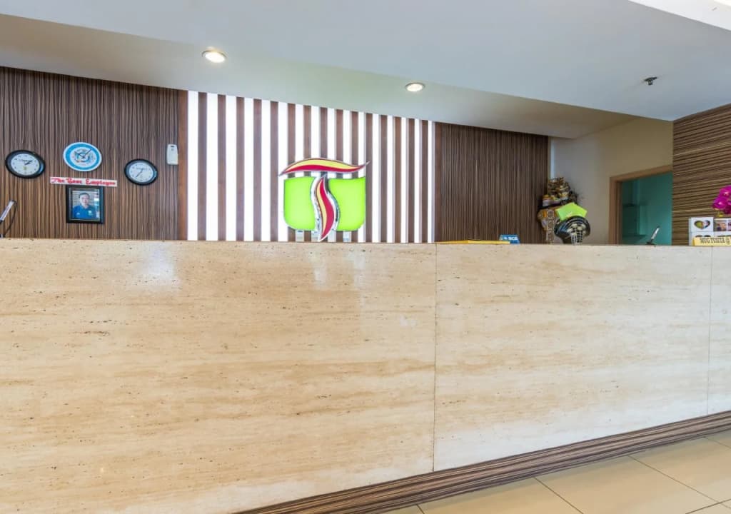 Tusita Boutique Hotel - photo 29