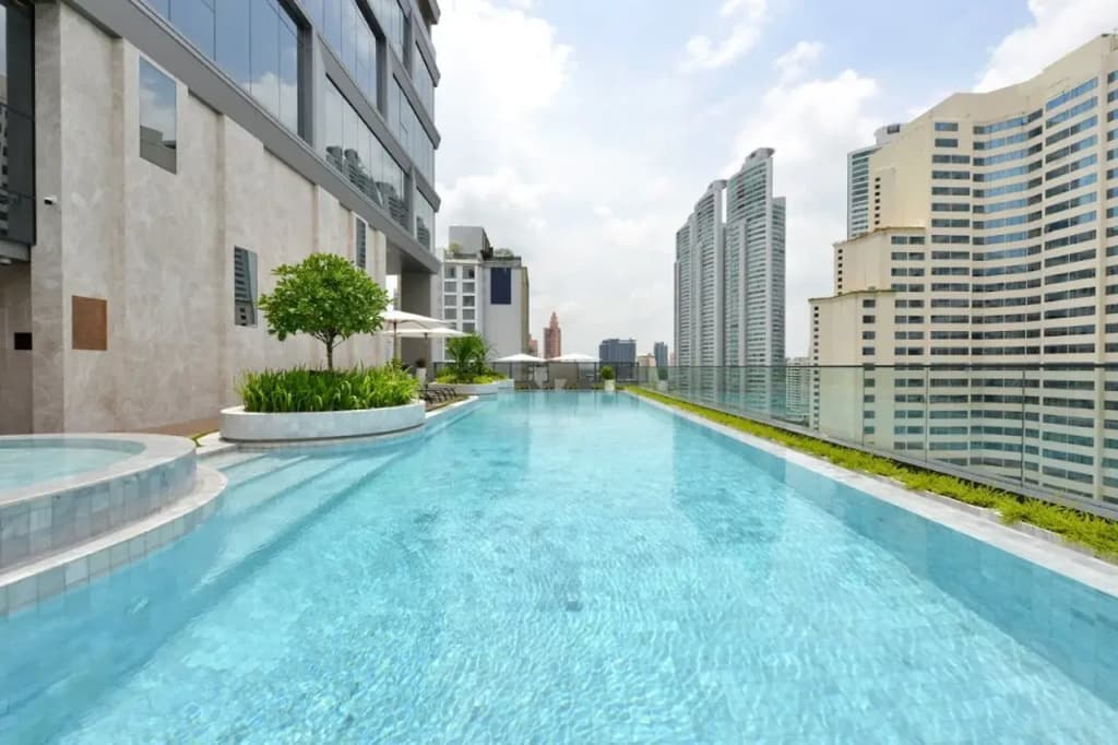 GM Estate Hotel and Executive Apartments - photo 17