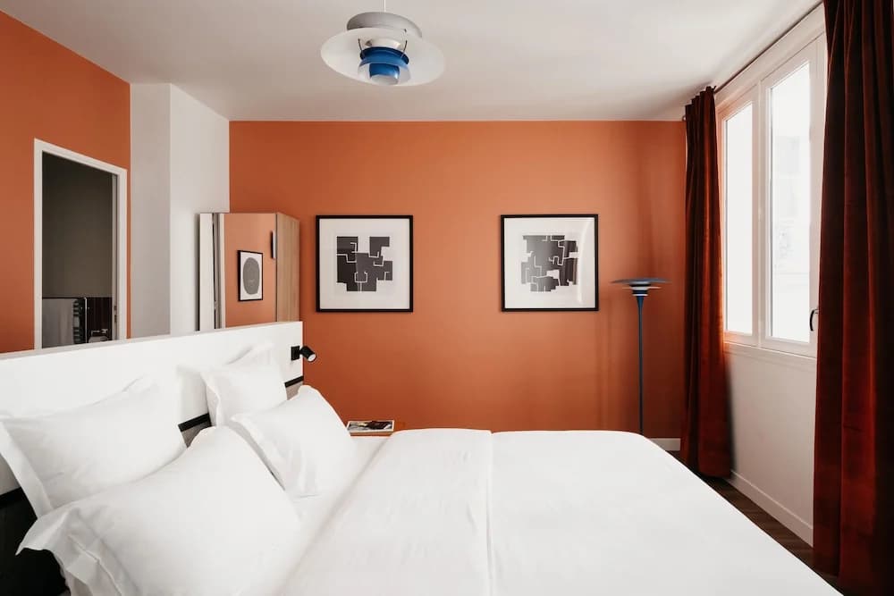Edgar Suites Notre-Dame - Lagrange - photo 3