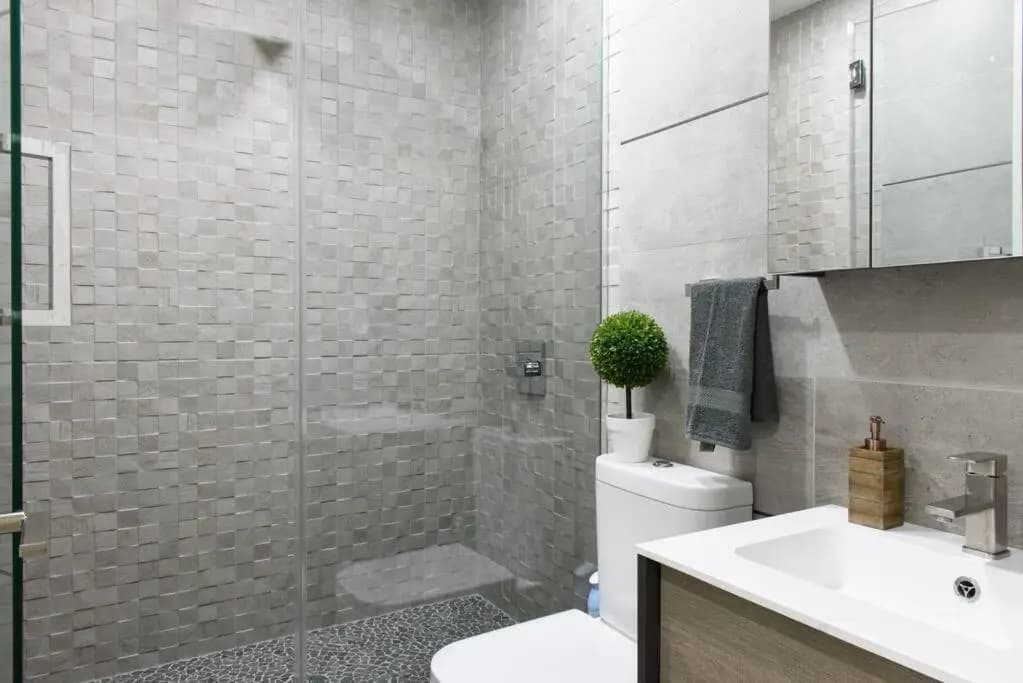 75-2b Prime Upper East Brand New 1BR W D Elev - photo 7
