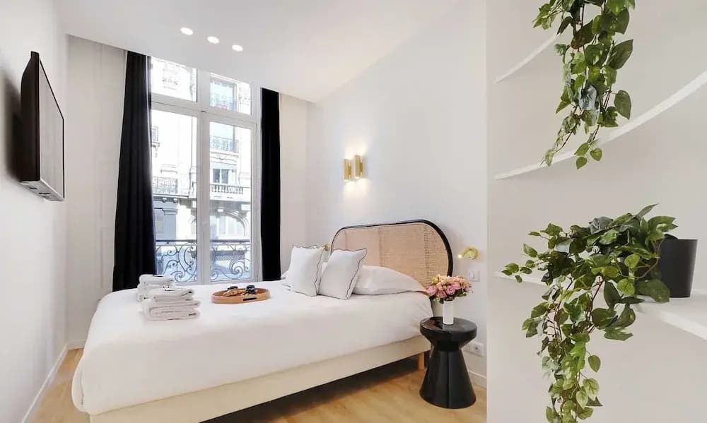 Charming Apartment - 3br/8p - Le Marais - photo 3
