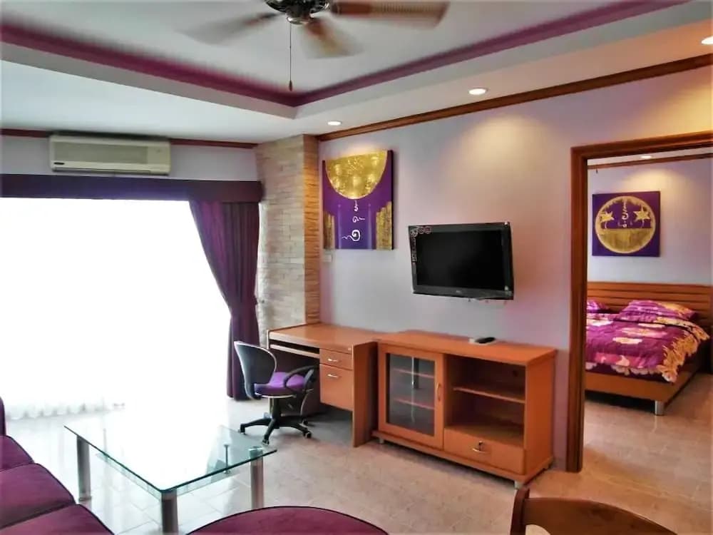 Super 1 bed Condo View Talay 1 - photo 2