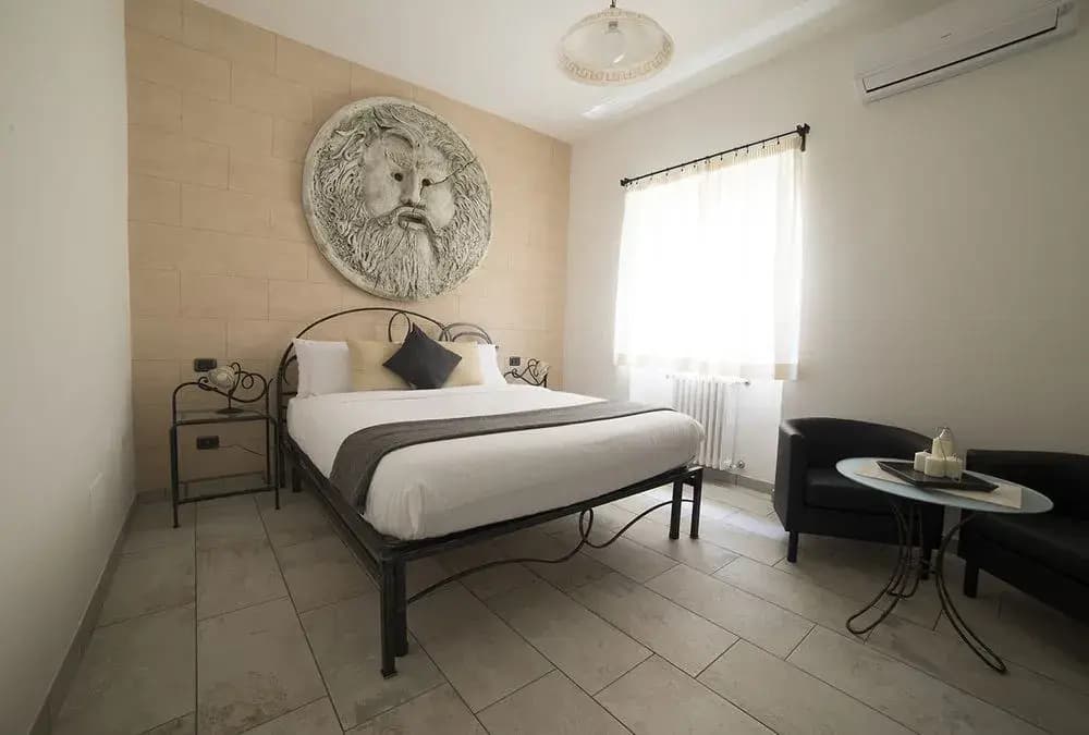 Mirabilia Guest House - photo 5