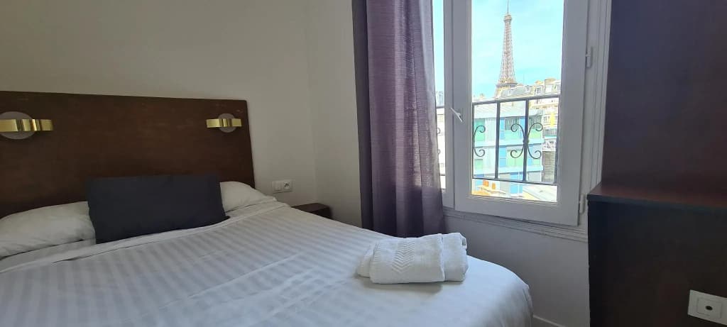 Dupleix Hotel - photo 6