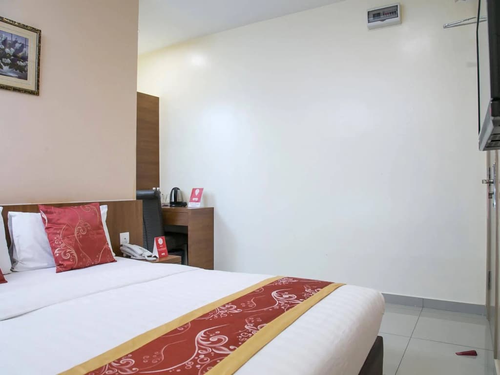 OYO Rooms Kota Laksamana - photo 5