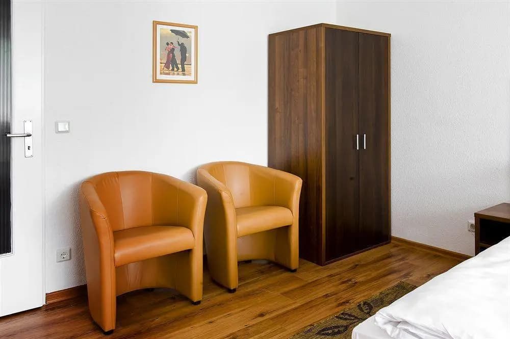 Classic Apartment - photo 6