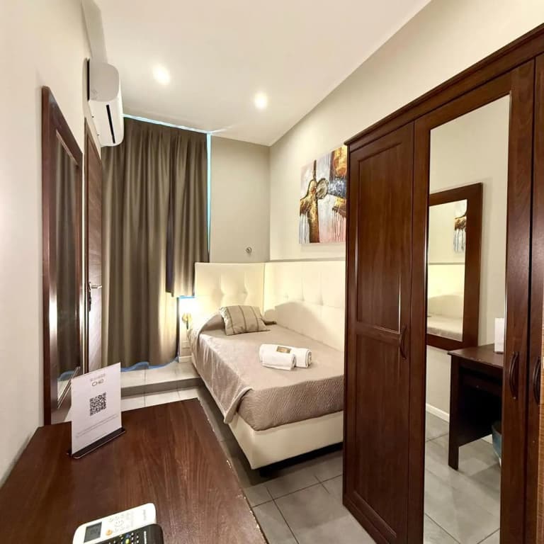 Hotel Carlo Goldoni - photo 41