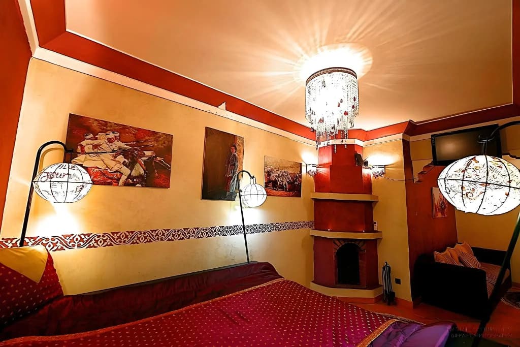 Riad 1001 Nuits - photo 21