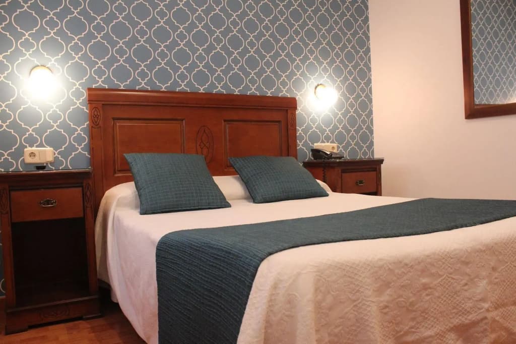 Hostal Oriente - photo 6