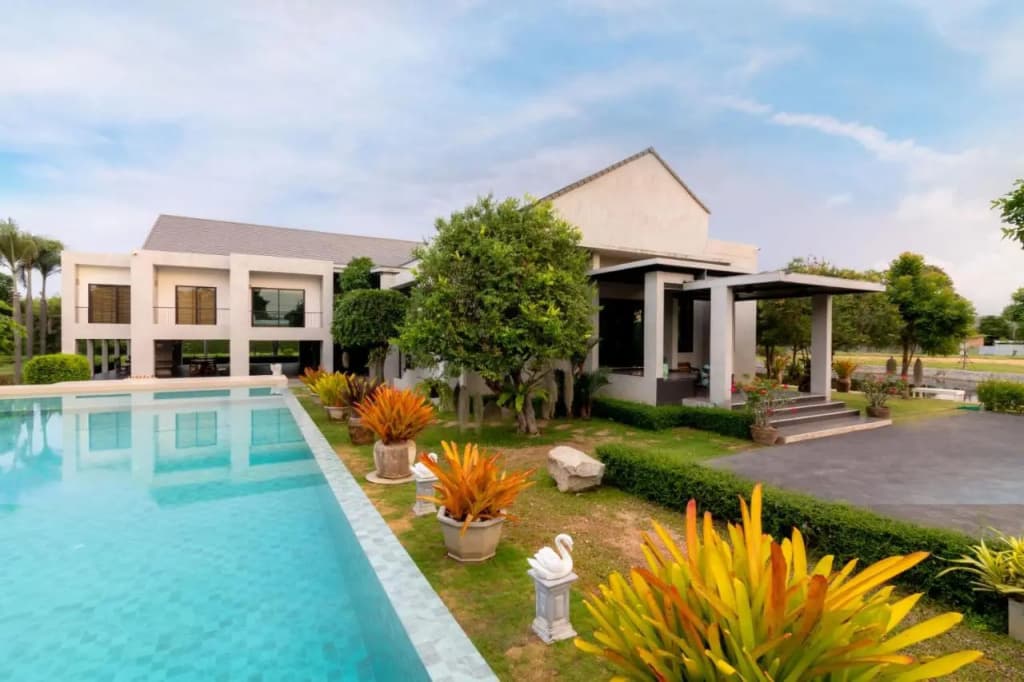 Purida Garden Resort - photo 13