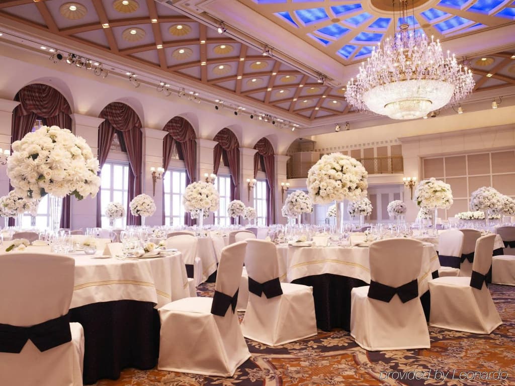 Imperial Hotel Osaka - photo 26