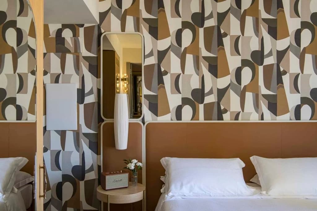 Columbus Urban Resort - photo 28