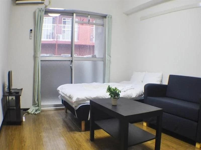 Kyoto Apartment Palati 21 - photo 2