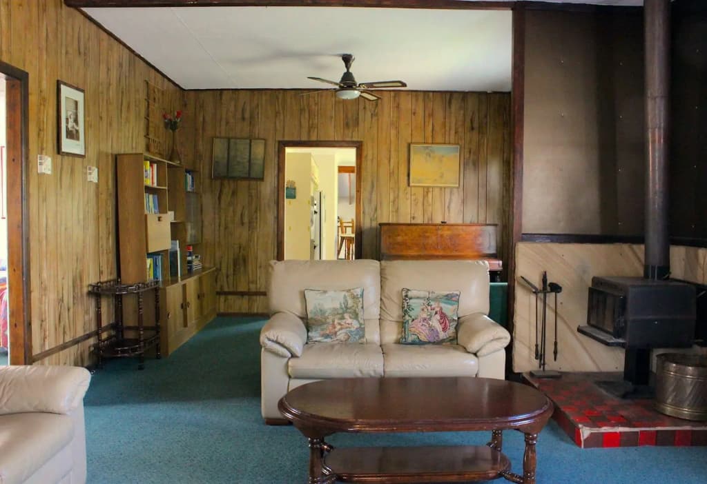 Mountain Top Holiday Home - photo 1