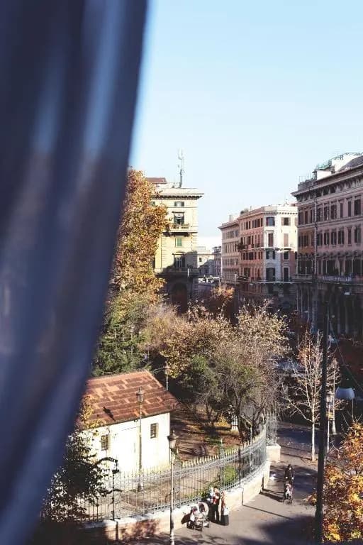 Bed and Breakfast Piazza Vittorio87 - photo 2