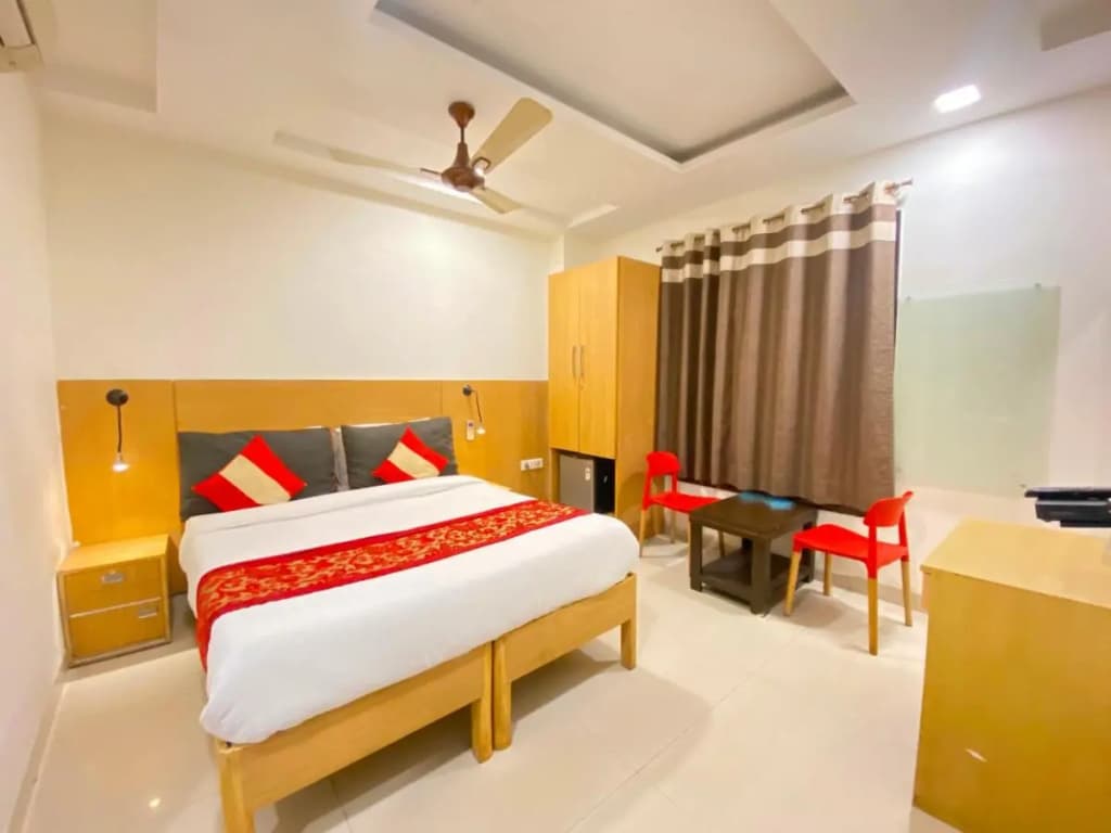Sarvasa Residency - photo 20