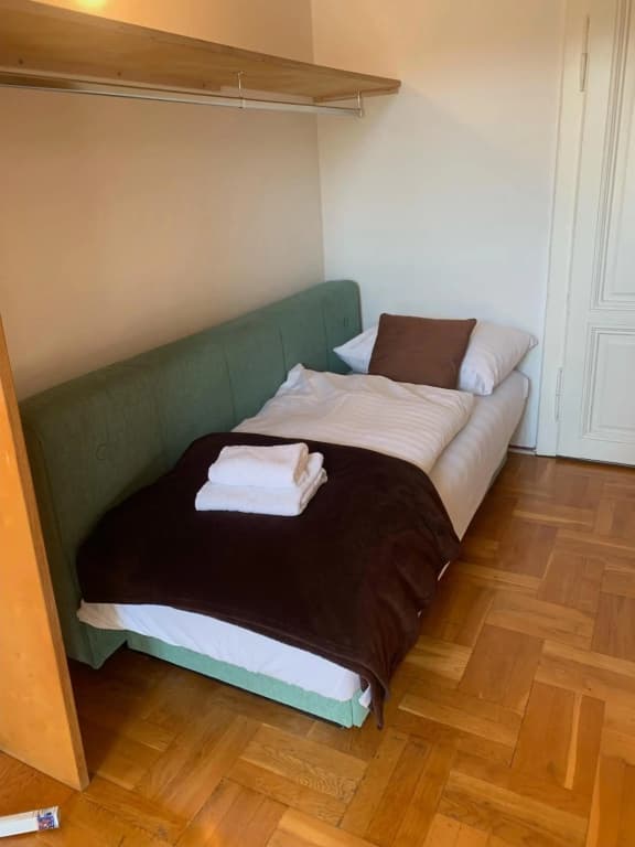 Stylish, Cosy & Central "Self-Check-In" Apartment - photo 23