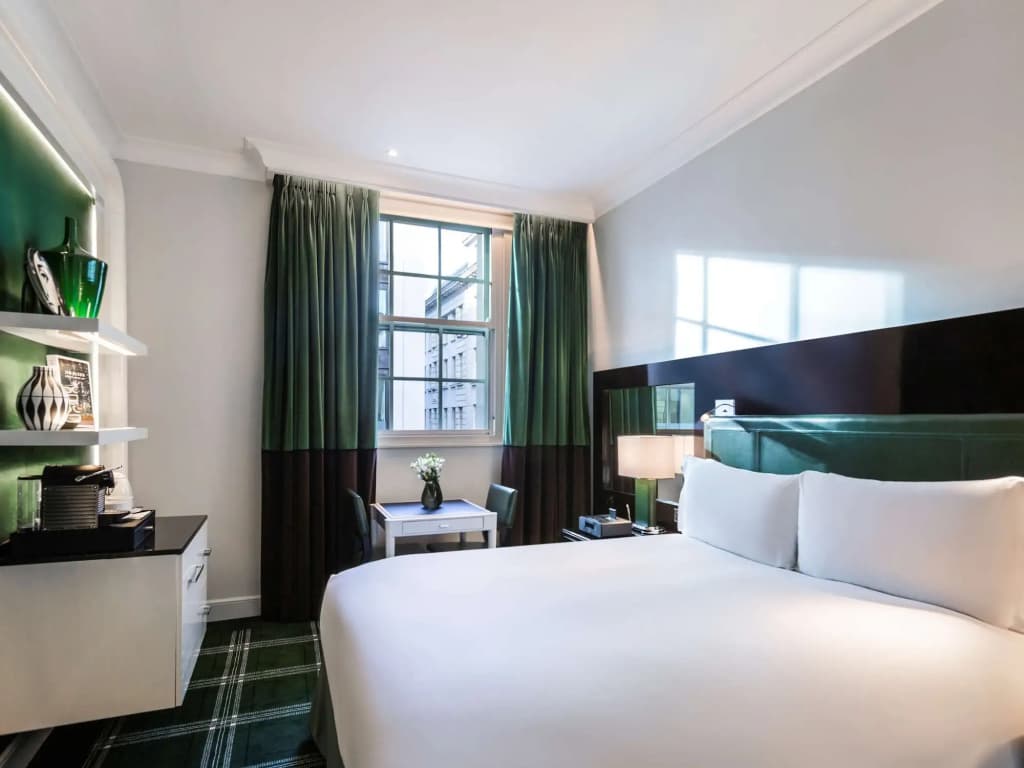 Sofitel London St James - photo 45