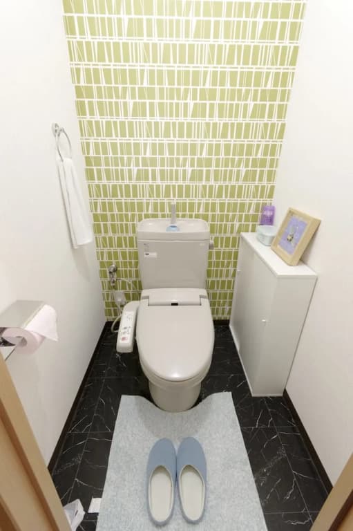 Guest house MIYABI - photo 3
