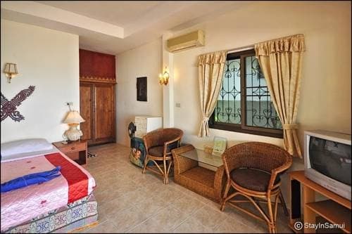 Aree Beach Resort - photo 3