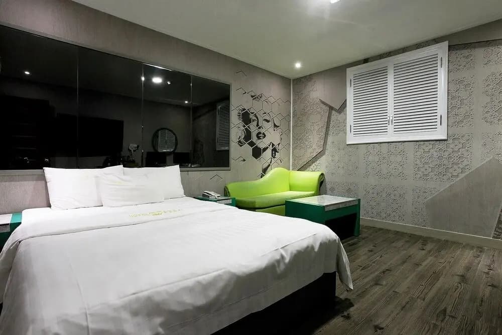 Sangbong Utopia - photo 36
