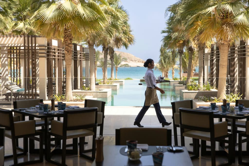 Jumeirah Muscat Bay - photo 48