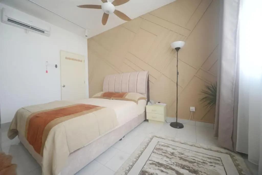 Zara1881 muslim homestay@putrajaya - photo 8
