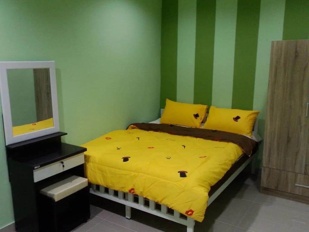GH Hostel Ramkhamhaeng - photo 2