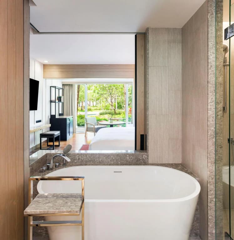 Hyatt Regency Hua Hin - photo 48