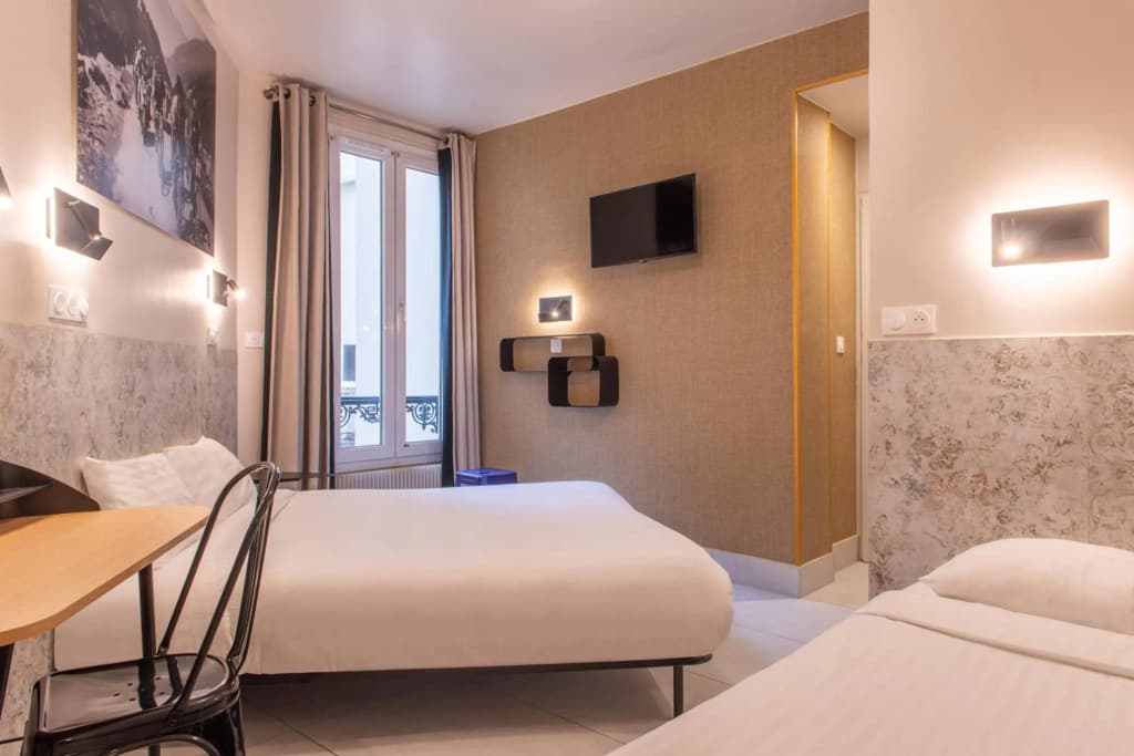 Hotel de Roubaix - photo 48