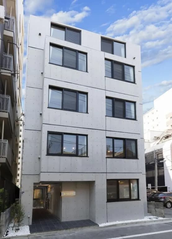 C5 Maison Philippe Shitaya 503 - photo 9