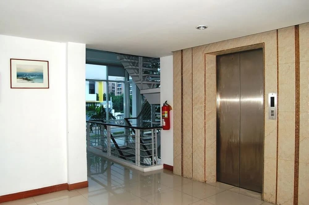 The Circle Residence(เดอะ เซอร์เคิล เรสซิเดนซ์ บาย อัศว) - photo 12