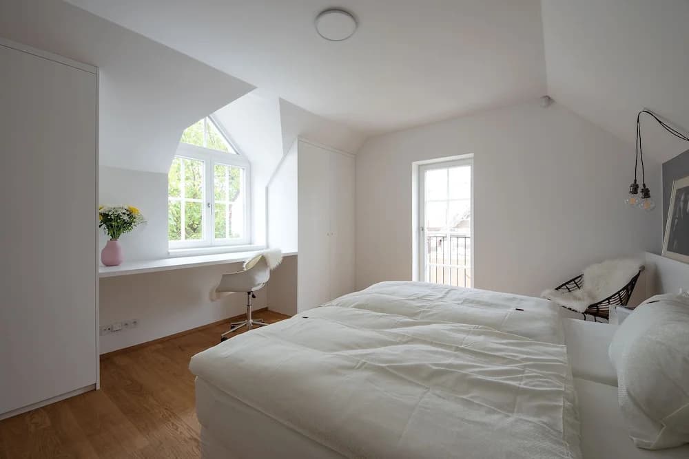 Vila Kunratice - photo 6