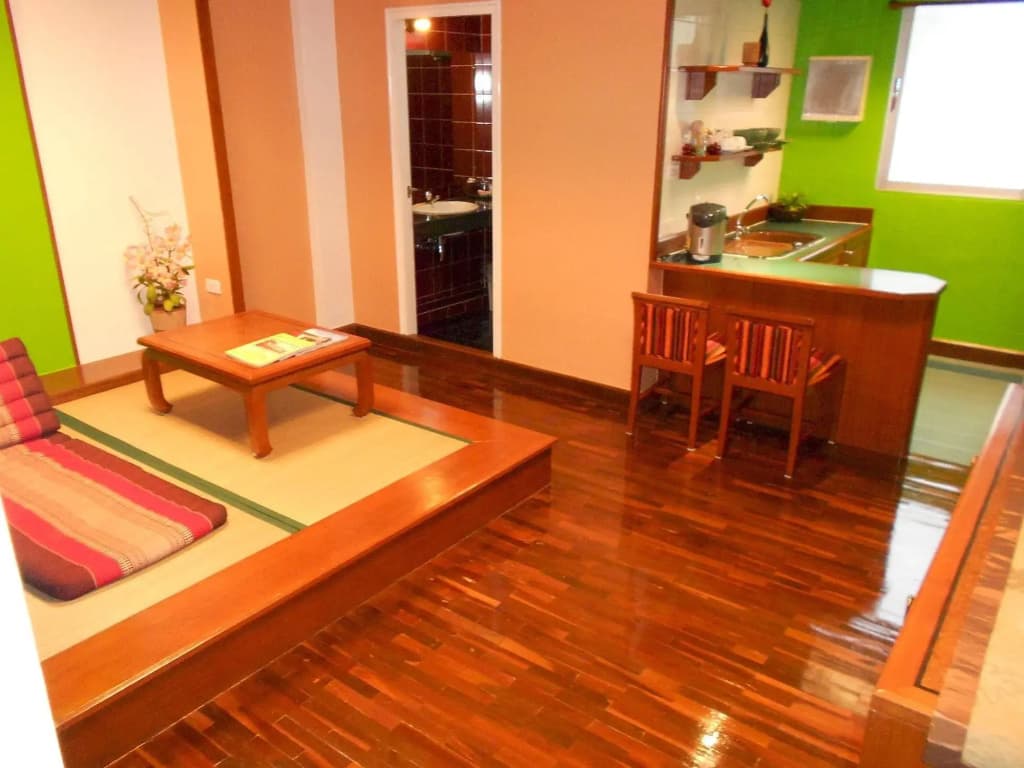 BS Court Boutique Residence - photo 7