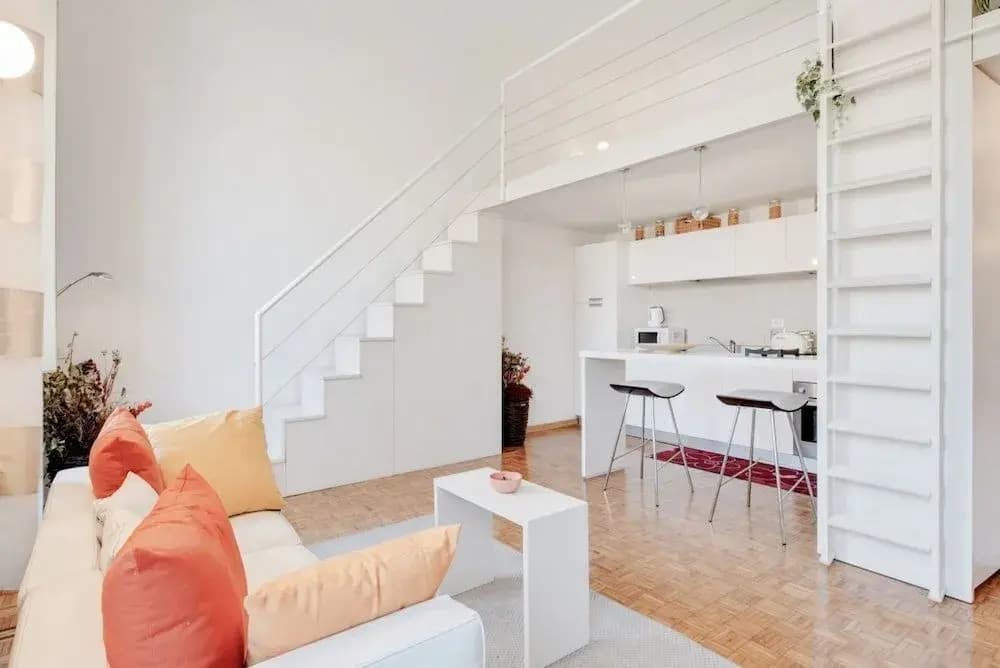 Guesthost - Piazza San Marco Studio Flat - photo 3