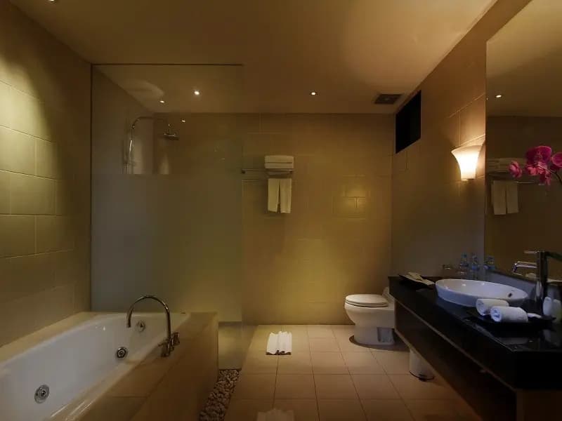 The Jineng Villas - photo 10