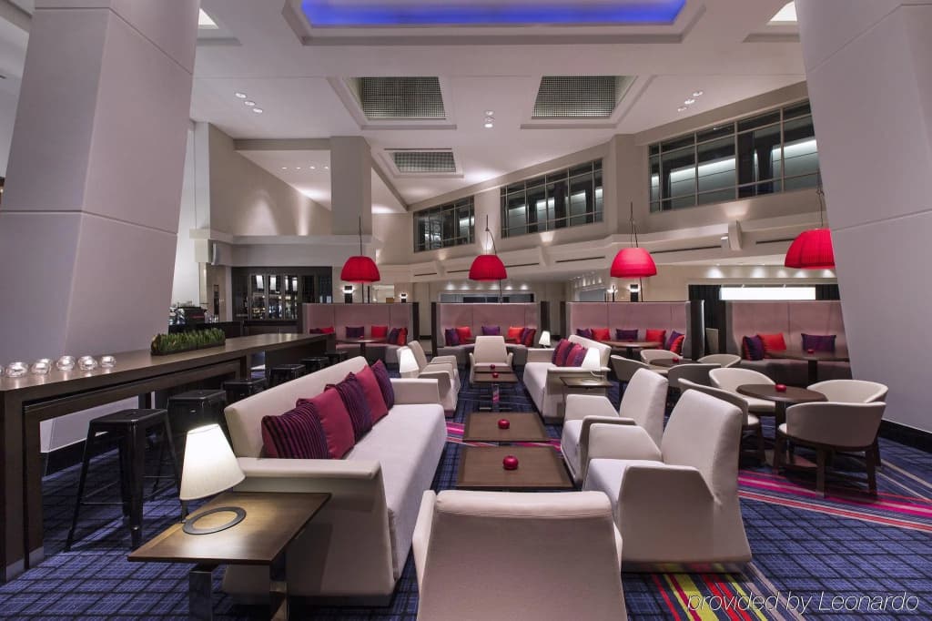 Swissotel Sydney - photo 15