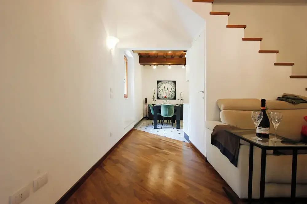 Santa Croce Deluxe Suite - photo 9
