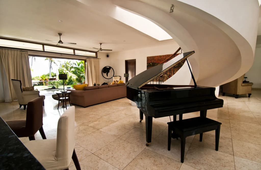 Villa Kaira - main photo