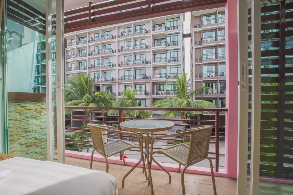 Jasmine House @ Pattaya - photo 6