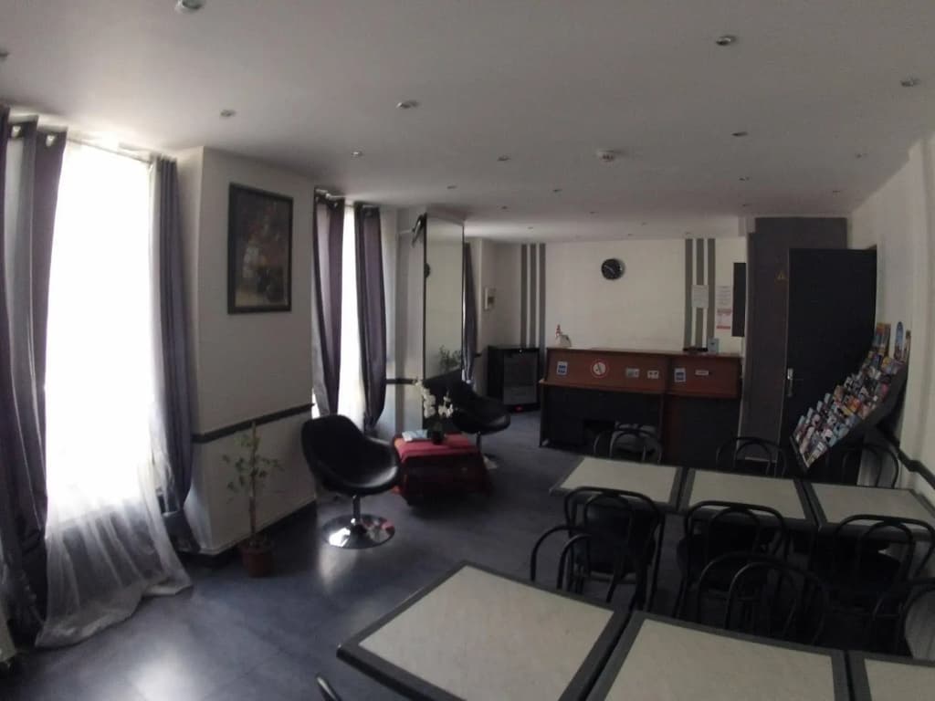 Hôtel Résidence Châtillon - photo 6