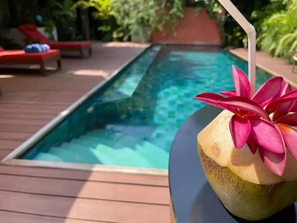ViluVeli Holiday Retreat Hotel - photo 21