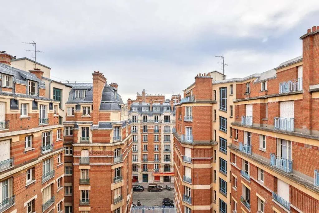 Appartement Edmond Roger - Eiffel - photo 3